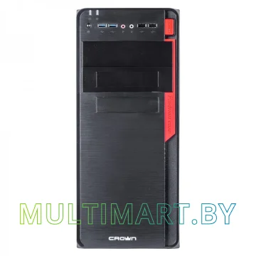 Корпус CrownMicro CMC-C503 картинка 2